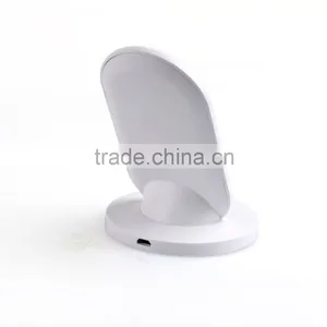 A2 QI Wireless Charger Charging Pad Plate Suitable For Samsung Galaxy S6 S6 Edge thumbnail-3