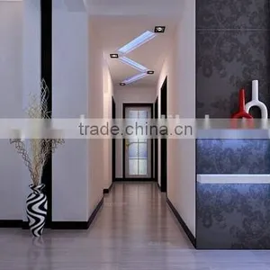 Manufacture Qualified BATHROOM SHEET WALL PANELWITH WONDERFUL DESIGN PLASTIC CEILING SOUTH AFRICA AND INDIA thumbnail-1