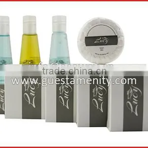 Design Hotel Amenities Factory Bathroom Accessories Hotel Welcome Kit thumbnail-3