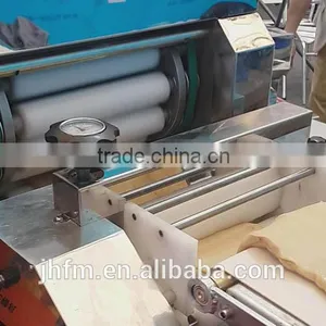 JH-688 Automatic Kubba Making Machine thumbnail-4
