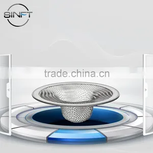 Sinft Tub Mesh Strainer thumbnail-1