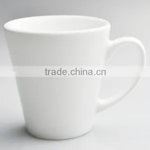 11oz Super White Mug Coated for Sublimation thumbnail-2