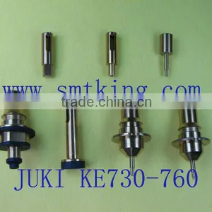 Place Machine Nozzle/JUKI Pick up Nozzle/KE730/760/SMT Nozzle for SMT Machine thumbnail-1