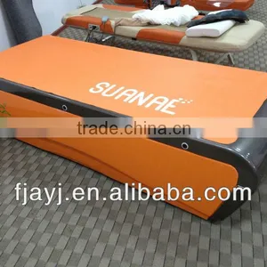 Thermal Water Massage Bed thumbnail-1