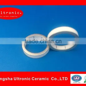 Metalized Ceramic Tube Mo-Mn thumbnail-1
