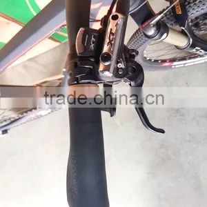 30 High Speed 26 Inches With Double Disc Brake High Carbon Fiber Mountain Bike thumbnail-5
