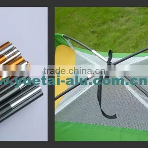 Aluminum Tent Pole 7001 T6 thumbnail-1