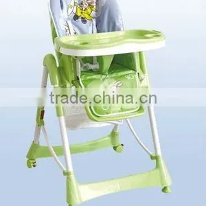 High Quality Baby Highchairs thumbnail-1