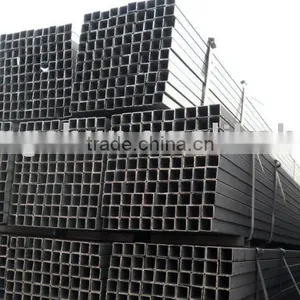 Q235/ASTM A500 Welded SHS thumbnail-1