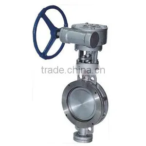 Stainless Steel Butterfly Check Valve thumbnail-1