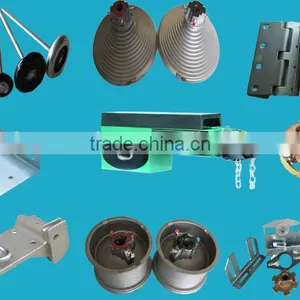 Door & Window Hinges, Door Accessories thumbnail-3