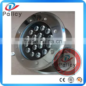 Led Underground Lamp 24w IP 68 Inground Light thumbnail-3