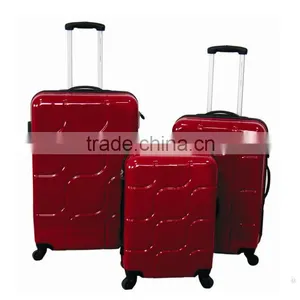 Eminent Abs/pc Trolley Travel Bags/luggage Set 20'' 24'' 28''/luggage Bag thumbnail-1