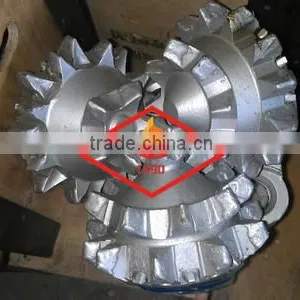 IADC137 6 1/2" Milled Teeth Rock Bits thumbnail-6