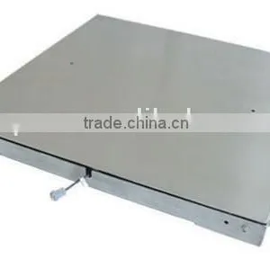 Digital Weighing Scales 1000kg thumbnail-2