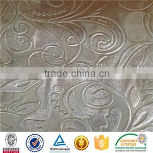 Luxury Turkish Curtain Fabrics Textile Fabrics for Home Textile thumbnail-5