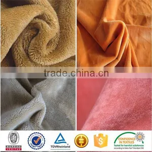Sofa Cover Burnout Fabric thumbnail-1