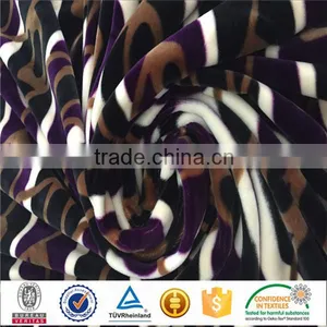 Fabric Polyester and Spandex thumbnail-2