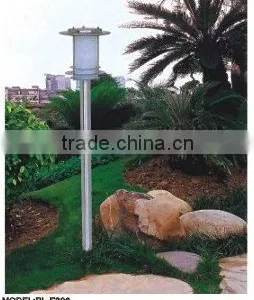 Solar Lawn Lamp thumbnail-1