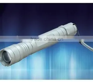 Aluminium Flashlight MA-777 thumbnail-1