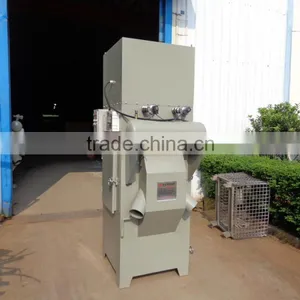 Cartridge Filter Type Dust Collector thumbnail-1