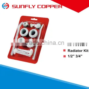 Radiator Accessories Kit thumbnail-1