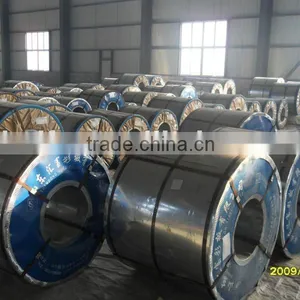 Galvanized Steel Coil thumbnail-1