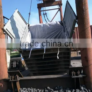Low Sulfur Met Coke/ Coal Foundry Coke (size10--50mm) thumbnail-2