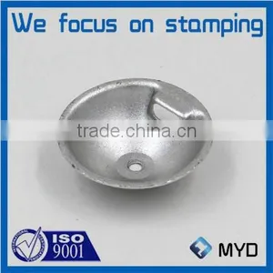 Factory Outlet Sand-blasted Aluminum Lamp Shade thumbnail-6