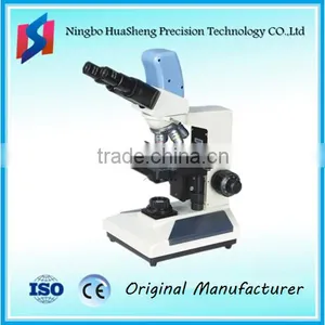 Original Manufacturer XSZ-120NS Binocular 1.3 Mage Pixels CMOS USB Electron Digital Microscope Driver thumbnail-1