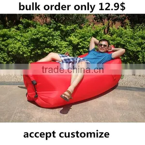 Distributor Wanted Durable Inflatable Sleeping Bag for Women thumbnail-4