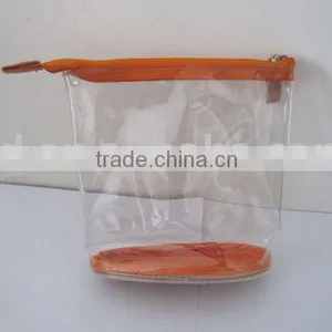 New Small PVC Cosmetic Bag thumbnail-1