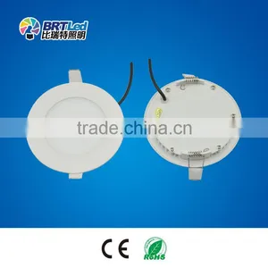 Long Lifespan PC+Aluminum 18w Led Panel Light Price From Shenzhen Factory thumbnail-1