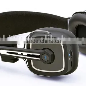 Clear Sound,wireless Hi-fi Stereo Bluetooth Headphone GF-BH-M32 thumbnail-5