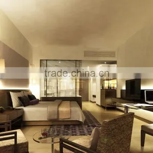 Luxury Dubai Hotel Suite Furniture HDBR1020 thumbnail-5