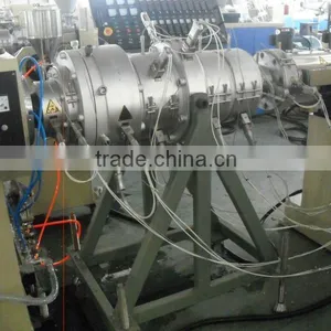 LDPE Pipe Extrusion Machinery thumbnail-1