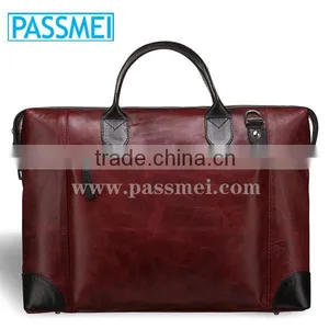 2016 Unisex Designer Handbag for Businessmen thumbnail-1