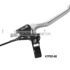High Quality Alloy Scooter Brakelever thumbnail-1