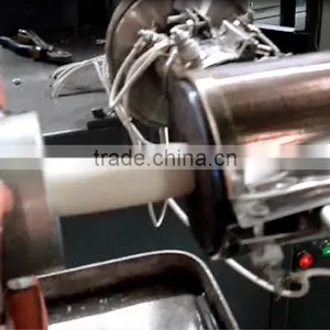 Hot Sale PPR Drain Pipe Extrusion Line thumbnail-3