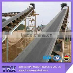 Nn125 Chemical Resistant Rubber Conveyor Belt Price thumbnail-5