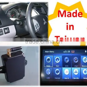 AVE TPMS TFT LCD Display Tire Pressure Monitoring System OEM thumbnail-3