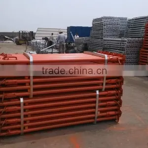 Scaffolding Adjustable Shoring Prop thumbnail-4