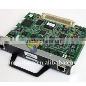 Original and Used Cisco Port Adapter PA-MCX-2TE1 thumbnail-1