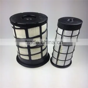 P611190 QX104555 104555 Air Filter For Quincy thumbnail-2