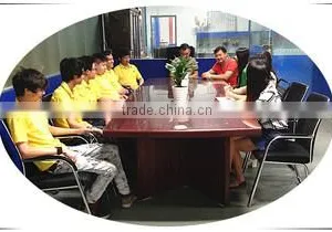 Dongguan Yingsihai Precision Mould Co., Ltd. company overview - view 3 thumbnail