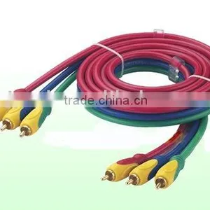 Composite Video Cable thumbnail-1
