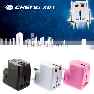 12v Solar Wall Socket Adapter for Car Battery Charger thumbnail-6