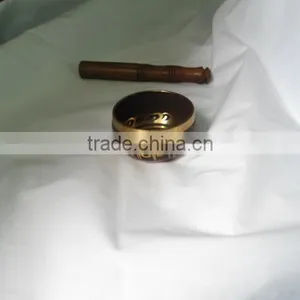Tibetan Singing Bowls thumbnail-1