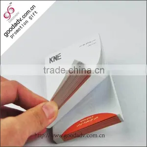 2015 Cute Colorful Sticky Note/custom Sticky Note/house Shaped Sticky Note Pad thumbnail-3