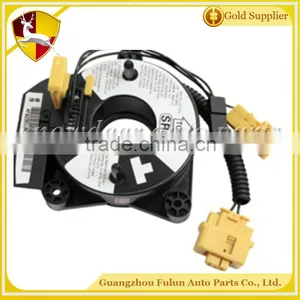 Clock Spring For ACCORD CD5 77900SV4A01 77900-SV4-A01 thumbnail-1